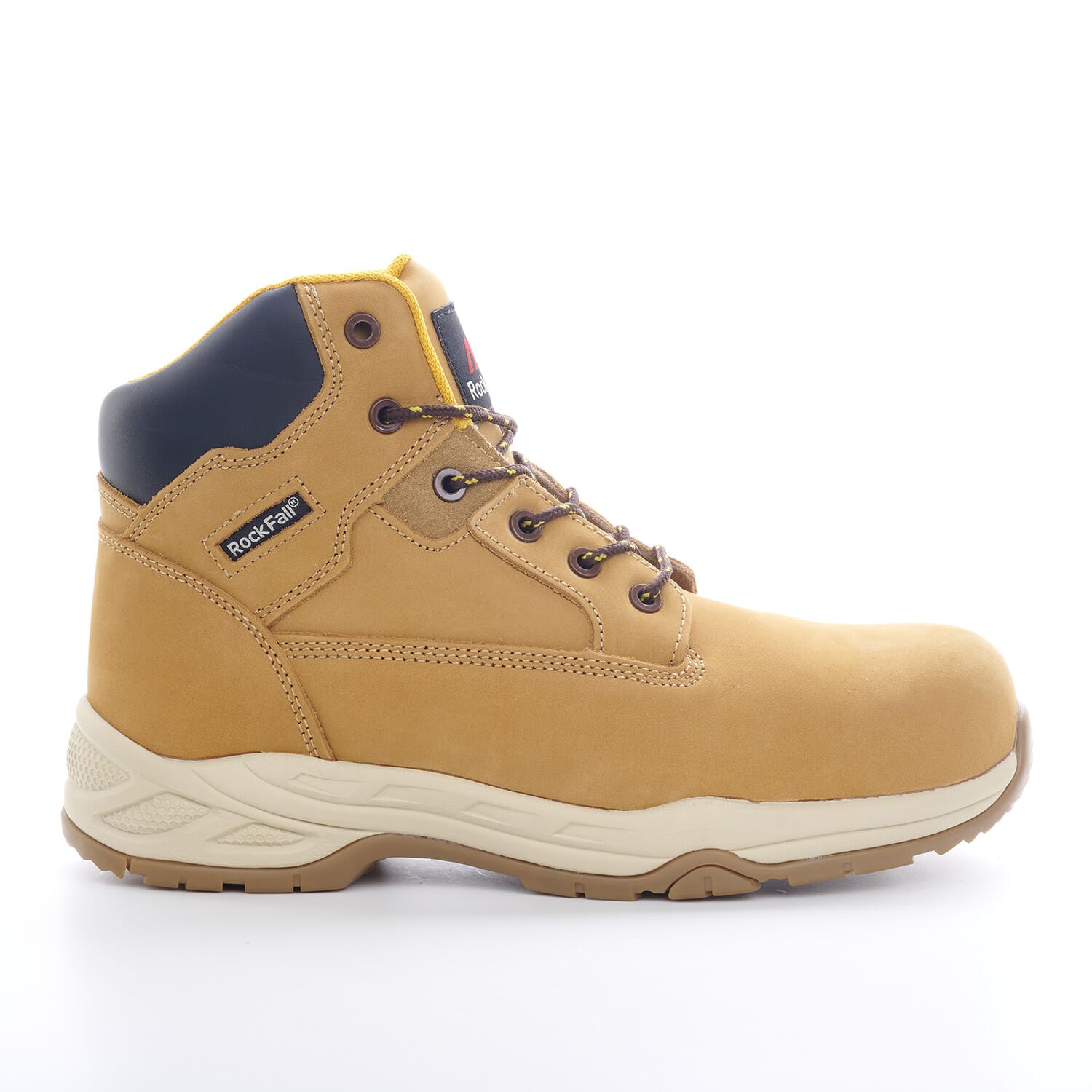 Rockfall hot sale flint boots